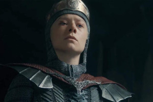 Atua&ccedil;&atilde;o de Emma D'Arcy como Rhaenyra Targaryen &eacute; um dos pontos mais altos de toda a s&eacute;rie