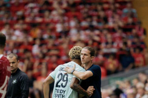 Filipe Lu&iacute;s, t&eacute;cnico do Monaco 