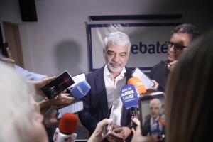Senador Humberto Costa (PT)