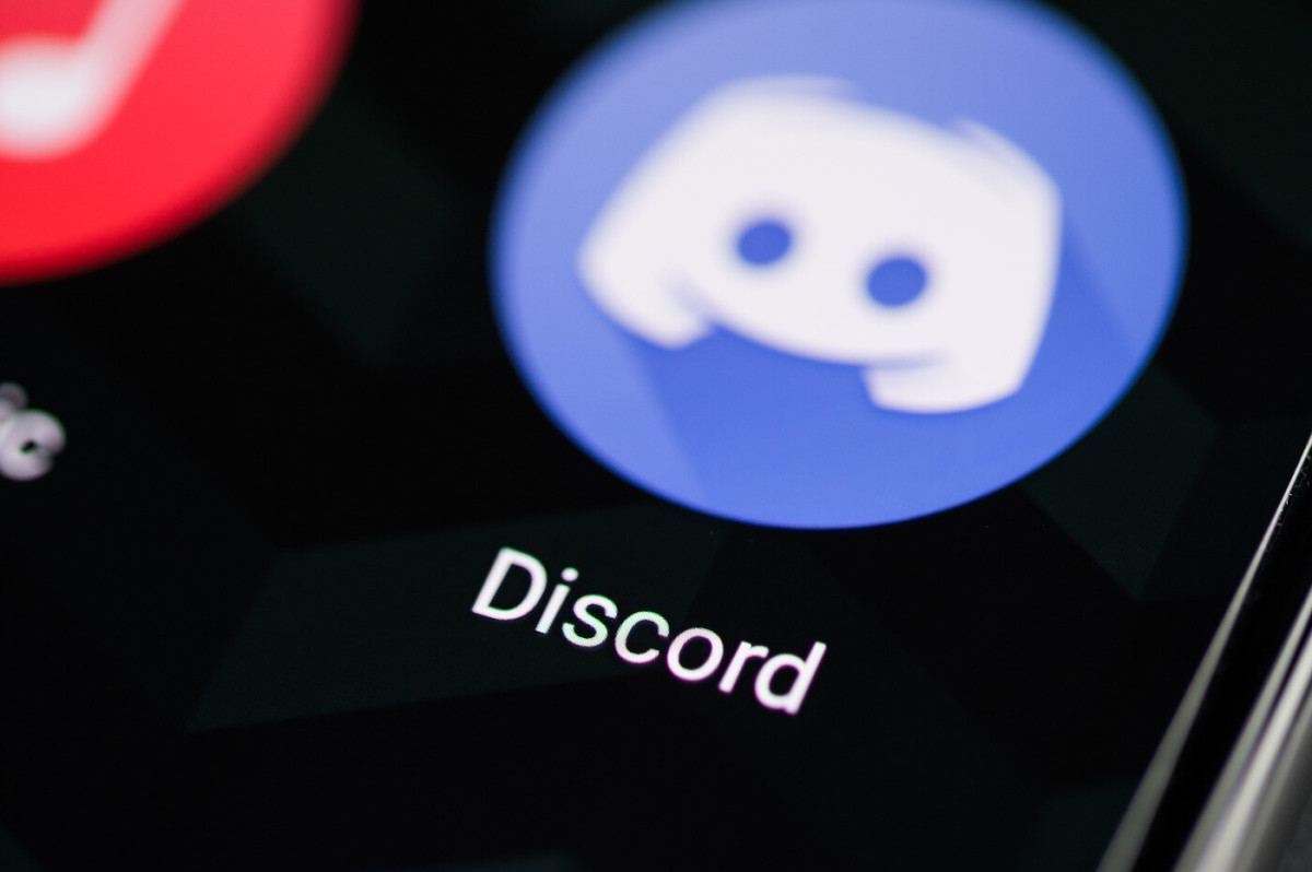 Plataforma Discord /Ivan Radic/Flickr