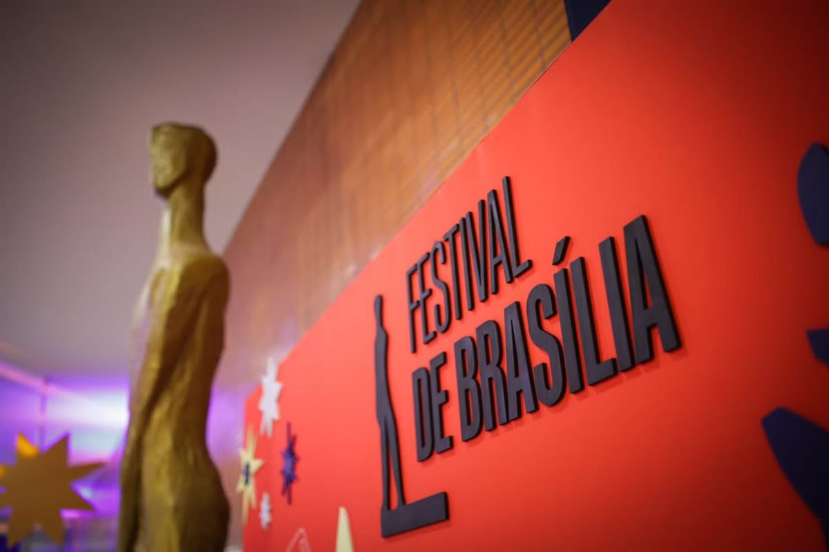 Festival de Brasília/Divulgação