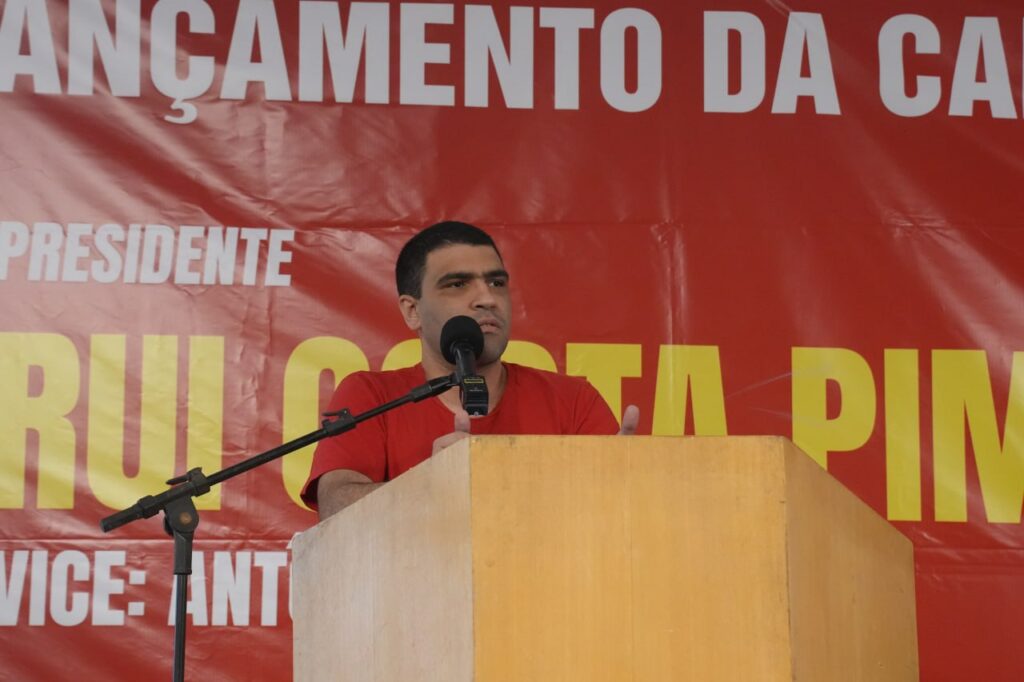 Foto: Diário da Causa Operária/Divulgação
