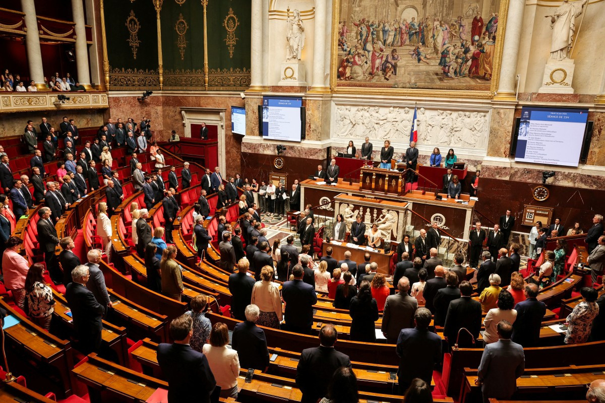 Legislação prevê a abolição da pena de morte para aqueles que já foram condenados e sua substituição por prisão perpétua com 