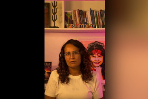 M&atilde;e da menina Beatriz afirma que: "mais uma tentativa de adiar a responsabiliza&ccedil;&atilde;o foi rejeitada"