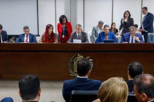 Comiss&atilde;o da Alepe aprova medidas de seguran&ccedil;a para conselheiros tutelares