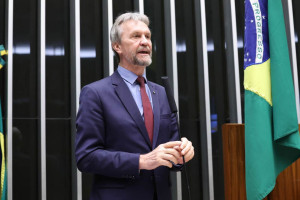 Dep. Pedro Uczai (PT-SC)
