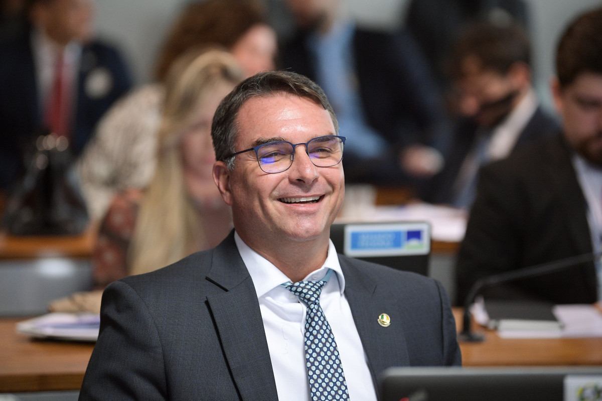 "Grandes figur&otilde;es do PT &eacute; que devem explica&ccedil;&otilde;es. Eu n&atilde;o devo explica&ccedil;&atilde;o nenhuma."/Foto: Pedro Fran&ccedil;a/Ag&ecirc;ncia Senado