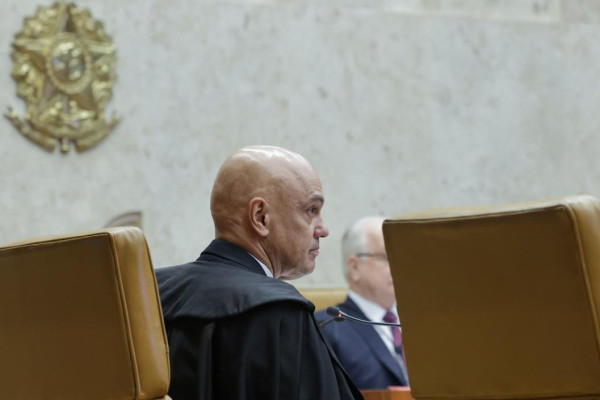 Foto: Rosinei Coutinho/STF