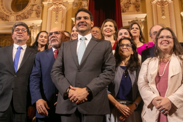 Foto: Weslly Gomes/DP Foto