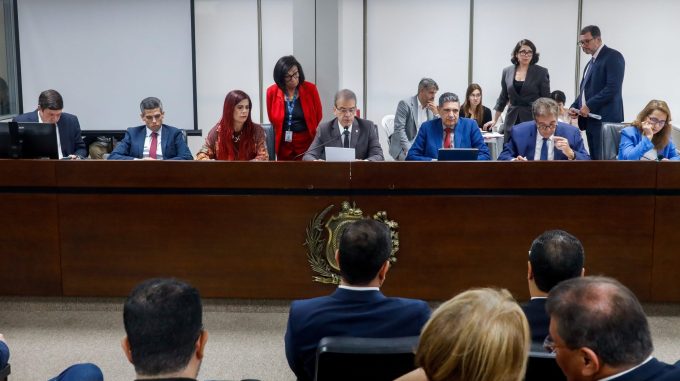 Comissão da Alepe aprova medidas de segurança para conselheiros tutelares/Foto: Alepe/Divulgação
