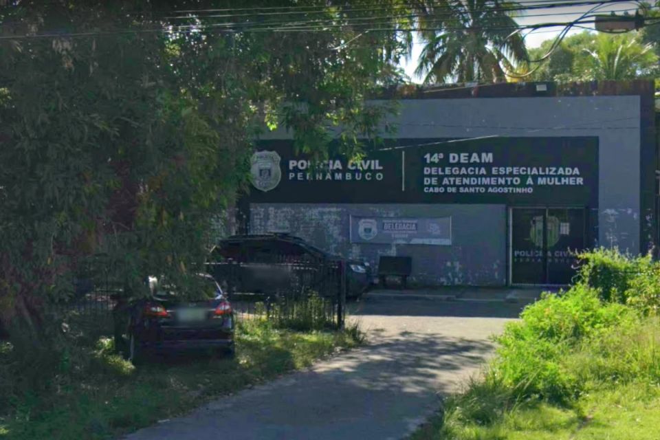 Foto: Reprodução/Google Street View