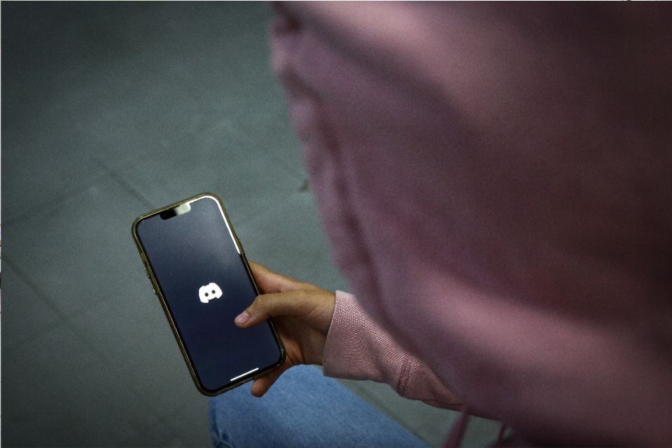 Discord/Rafael Vieira/DP Foto