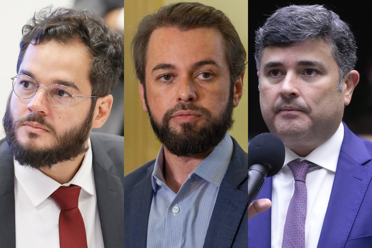 Coordenador-geral da campanha de Raquel, André Teixeira vinha sendo cotado tanto para suplência de Túlio Gadêlha como para de Eduardo da Fonte