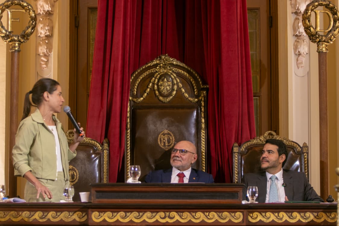   (Foto: Weslly Gomes/DP Foto)
