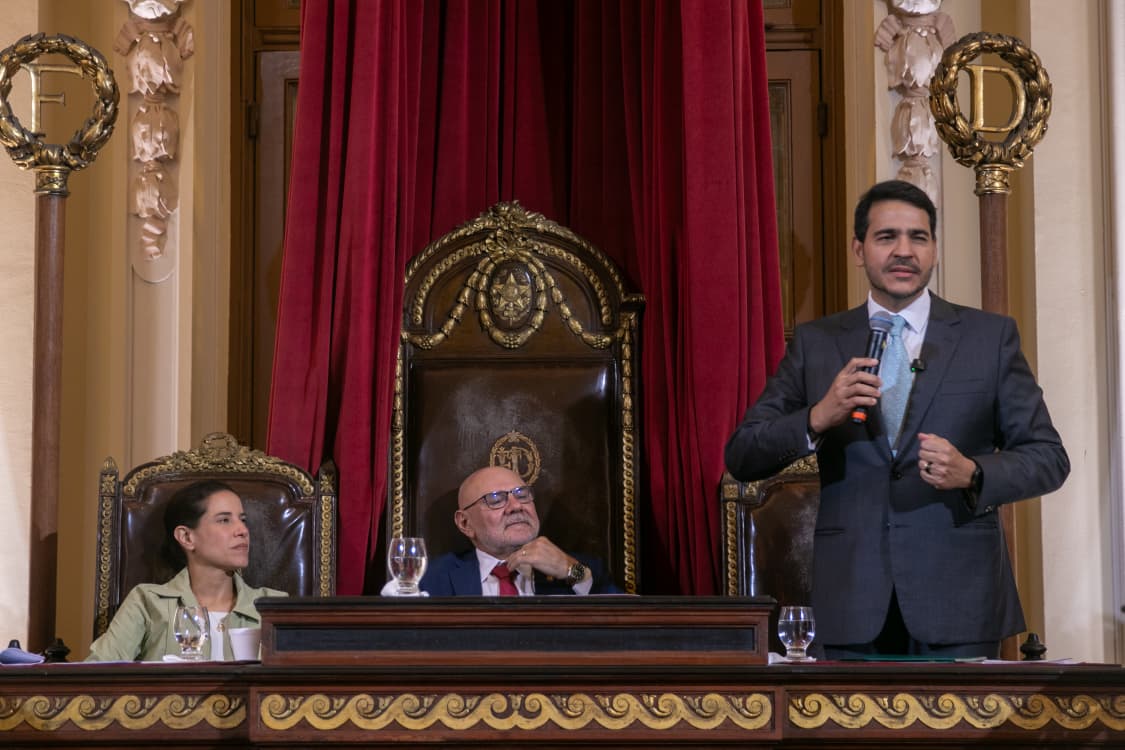   (Foto: Weslly Gomes/DP Foto)