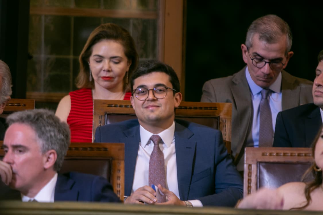   (Foto: Weslly Gomes/DP Foto)