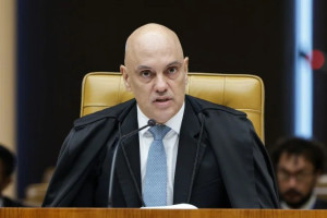 Em novembro, jornalista publicou reportagens em que acusa Dino e fam&iacute;lia de uso irregular de ve&iacute;culos oficiais do TJ-MA