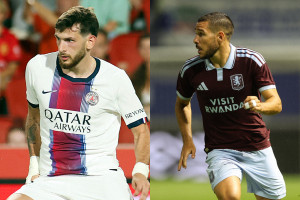 PSG x Aston Villa ao vivo: onde assistir final da Supercopa da UEFA
