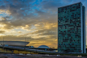 C&acirc;mara dos Deputados