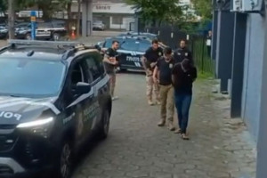 Quadrilha investigada por homic&iacute;dios, tr&aacute;fico e extors&atilde;o &eacute; alvo de opera&ccedil;&atilde;o no Grande Recife