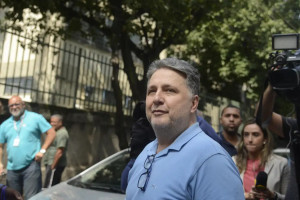 Justi&ccedil;a do Rio suspende direitos pol&iacute;ticos de Anthony Garotinho