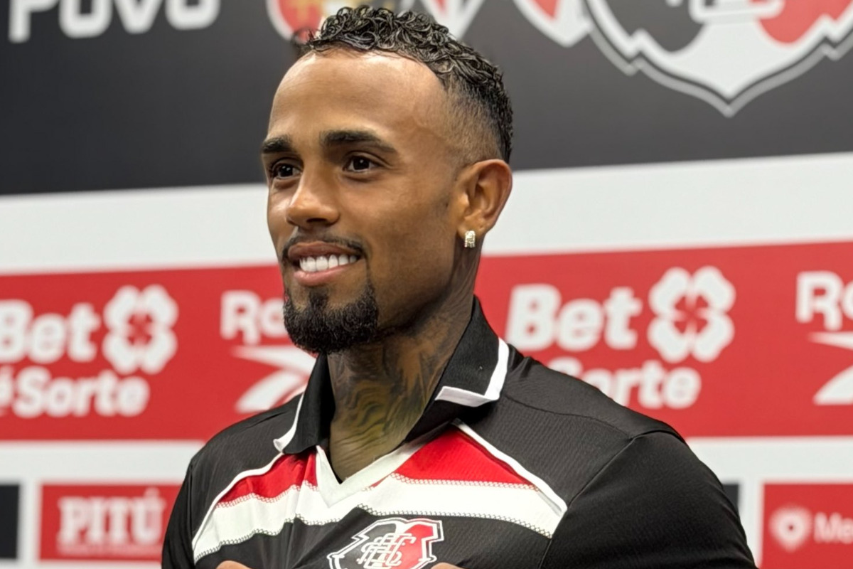 Foto: Reprodução/SCFC