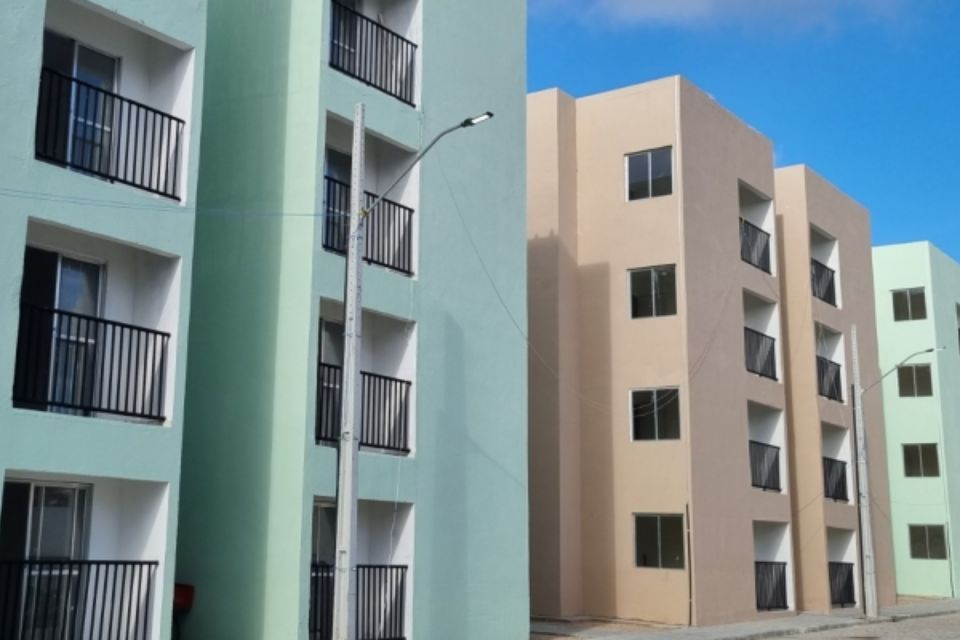 Jaboatão terá novos habitacionais após acordo do governo e MPPE/Foto: Seduh/Divulgação