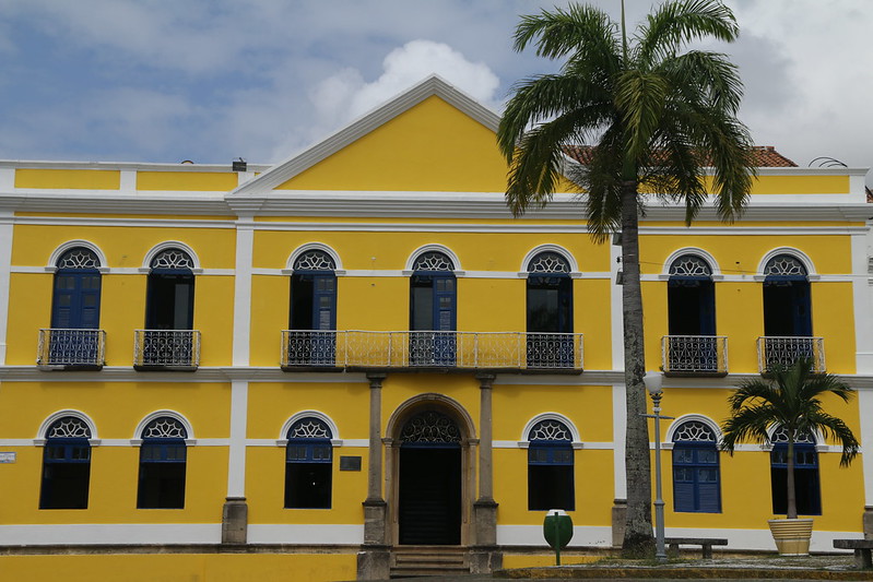 Prefeitura de Olinda/Foto: Divulgação