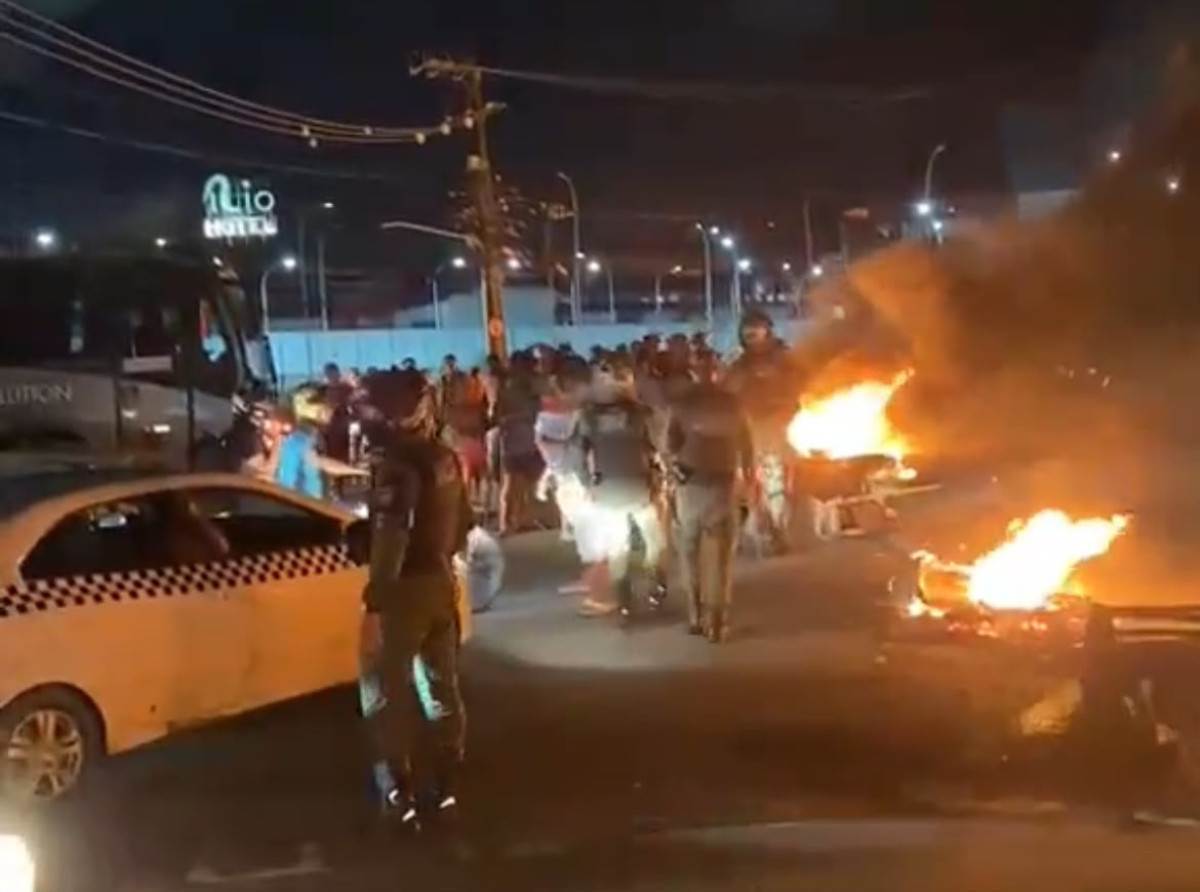 Foto: Reprodução/Whatsapp