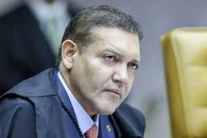 Institutos veem "selo de qualidade" de Kassio como aceno ao bolsonarismo