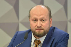 PF faz busca na casa do advogado Nelson Wilians em opera&ccedil;&atilde;o sobre apostas