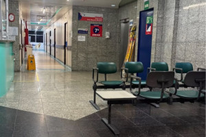 Crian&ccedil;a picada por escorpi&atilde;o foi transferida para o Procape 