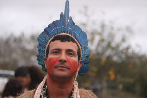 &Agrave; espera de demarca&ccedil;&atilde;o no Catimbau, ind&iacute;genas se abrem ao turismo: "Cansamos de ser invisibilizados"