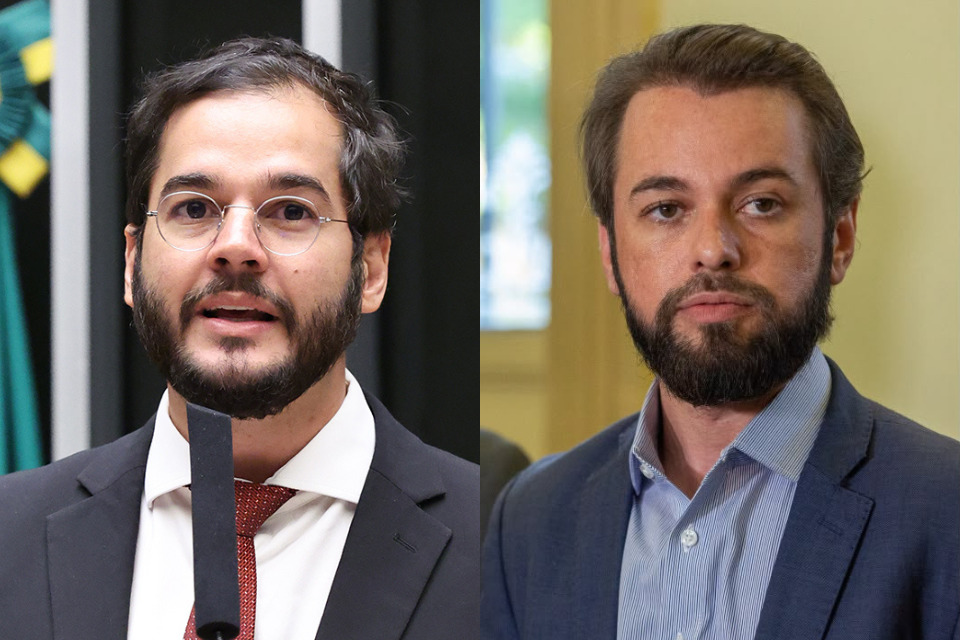 Zeca Ribeiro/Câmara dos Deputados e Divulgação