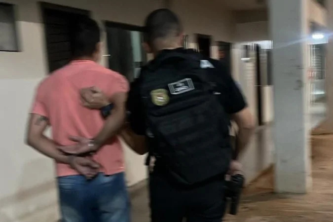Golpe usava nome da Unicef para pedir doações via Pix; três são presos/Divulgação / PCDF