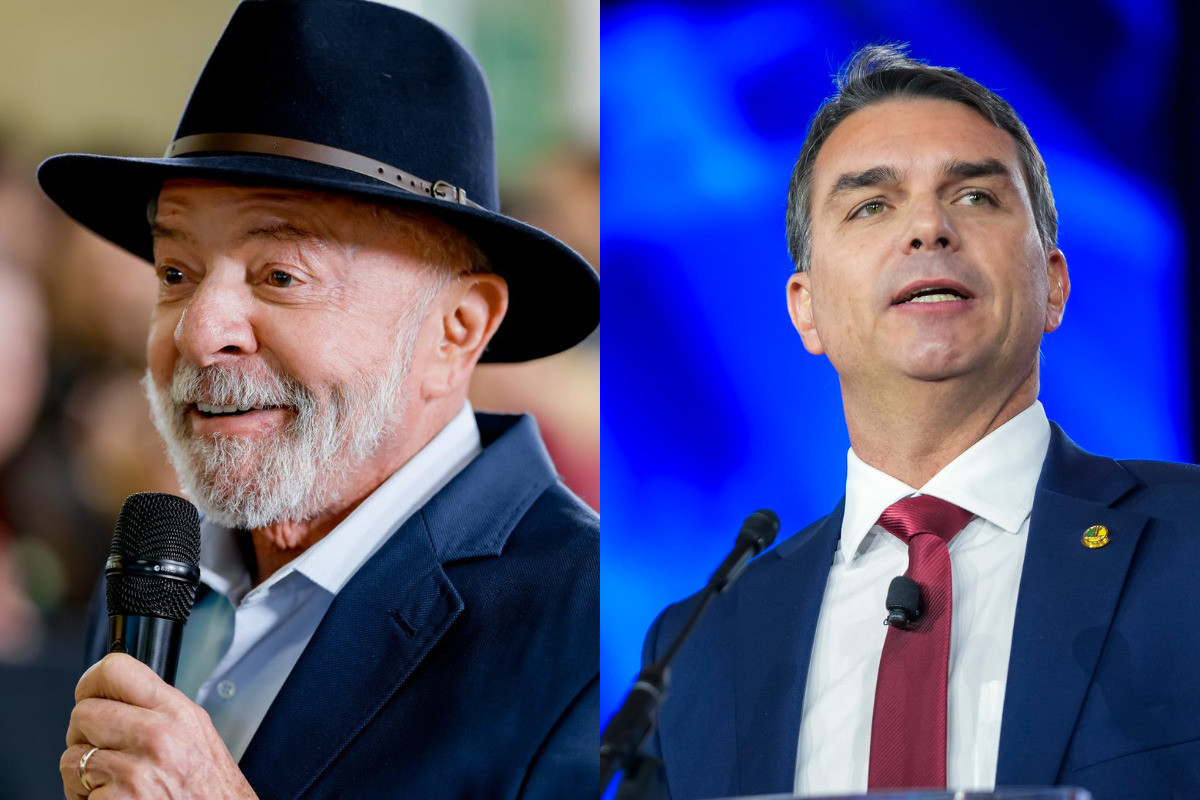  /Foto: Ricardo Stuckert e Divulgação