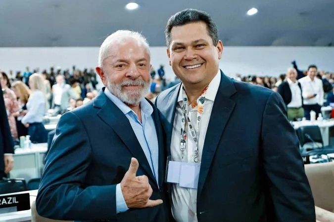 Ricardo Stuckert / PR
