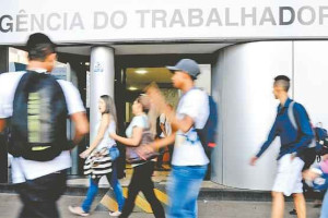 &Iacute;ndice de Desemprego de Pernambuco, apesar do recuo, segue entre os piores do Pa&iacute;s