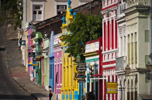 TCE-PE manda prefeitura conter som alto e ocupa&ccedil;&atilde;o de ruas no S&iacute;tio Hist&oacute;rico de Olinda