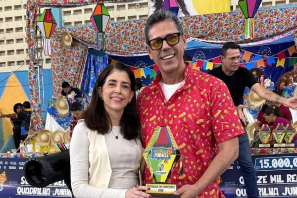 Esposa de Rinaldo, Jacira é proprietária do imóvel alugado pela sede do IRB
