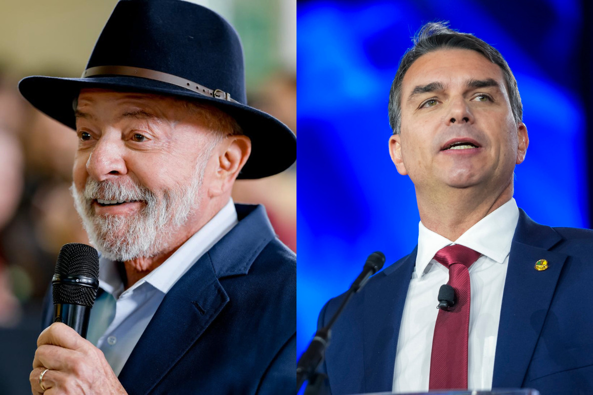 Foto: Ricardo Stuckert e Divulgação