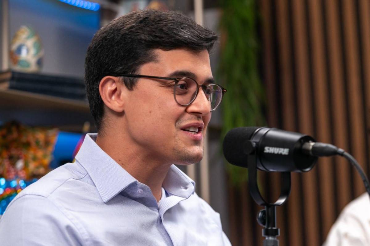 Foto: Rafael Vieira/DP Foto
