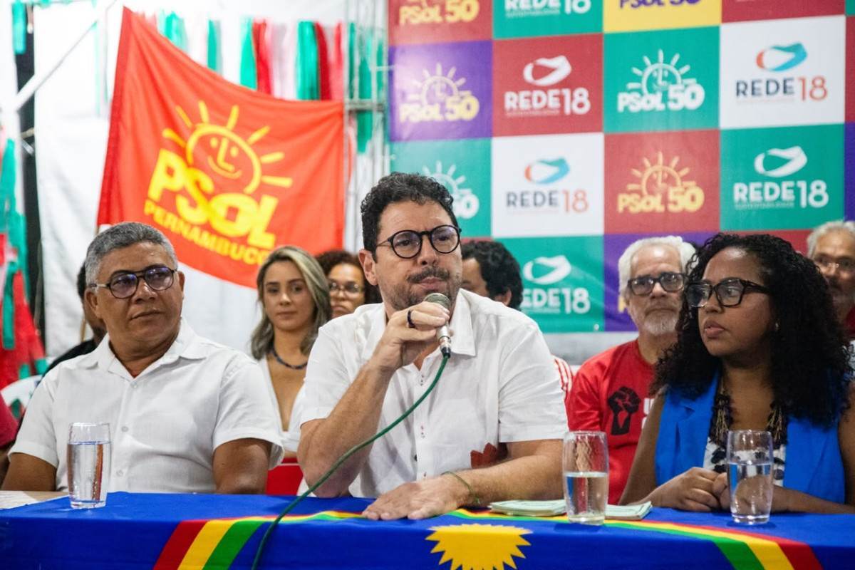Foto: Karol Rodrigues/DP Foto