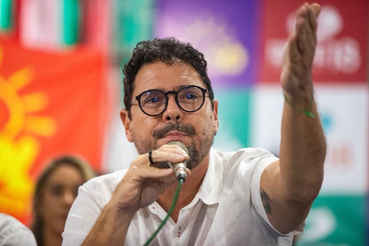    (Foto: Karol Rodrigues/DP Foto)