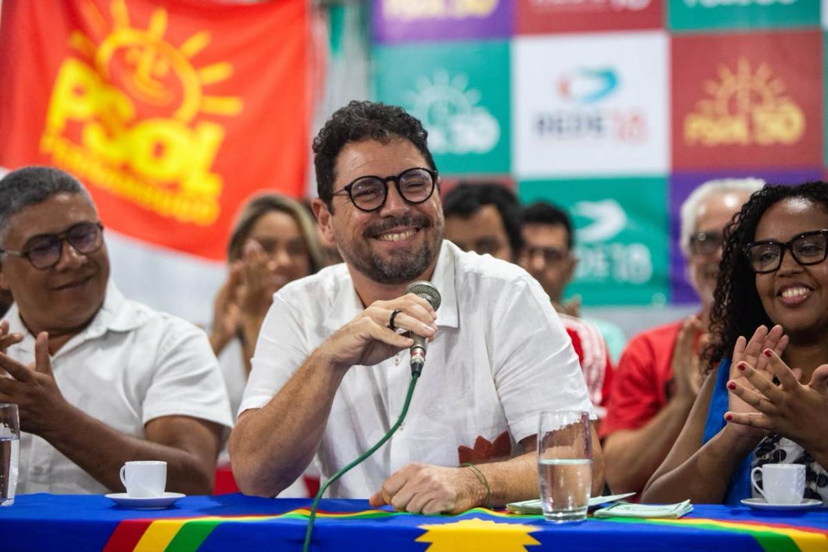    (Foto: Karol Rodrigues/DP Foto)