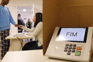 Elei&ccedil;&otilde;es 2026: Pernambuco registra 954 candidaturas, 16% menos que em 2022