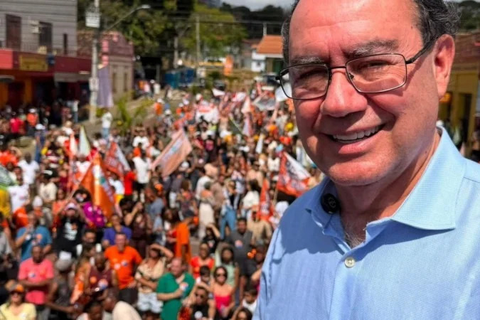 Presidenciável afirmou que pretende concentrar a campanha na escuta da população, no debate de propostas e na construção de soluçõe/Foto: Divulgação