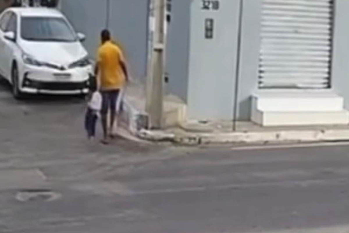 Crime aconteceu no bairro Loteamento Recife, em Petrolina/Foto: Reprodução/Instagram