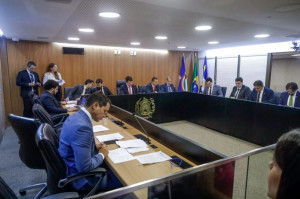 Comiss&atilde;o de Finan&ccedil;as, Or&ccedil;amento e Tributa&ccedil;&atilde;o da Assembleia Legislativa de Pernambuco