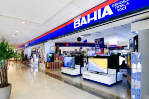 Casas Bahia